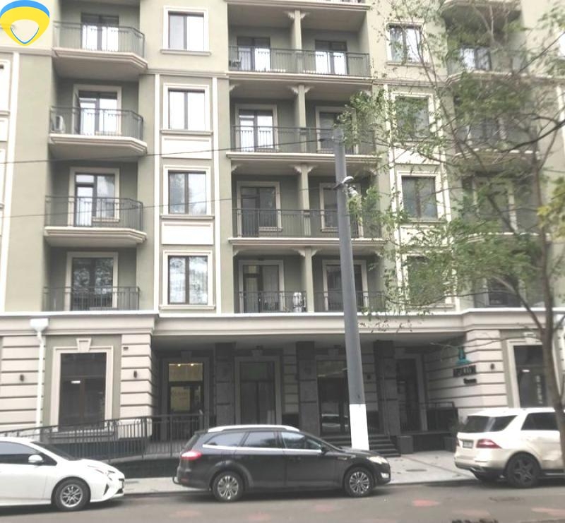 продажа однокомнатной квартиры номер A-173709 в Приморском районе, фото номер 7